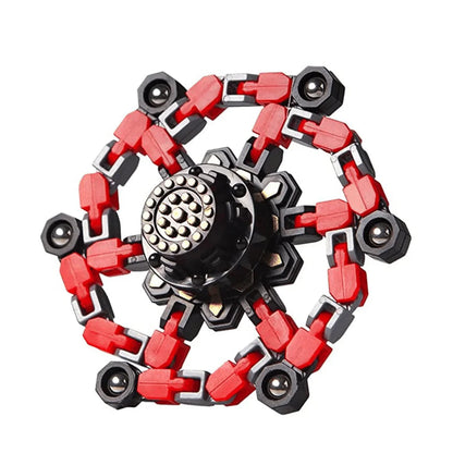 Transforming Toy Spinner | Oändlig Kul &amp; Kreativitet - Fidgetleksaker