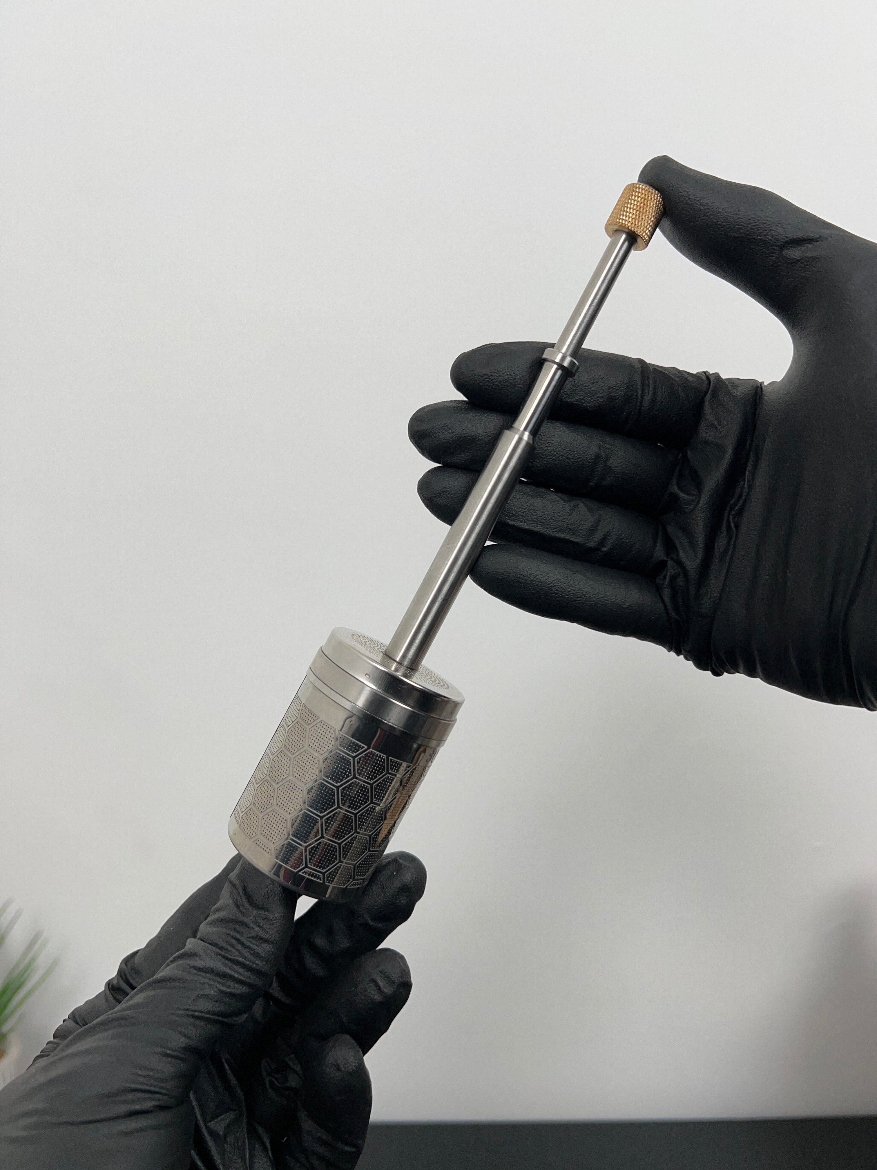 Carvallo - Full smak, inga kompromisser