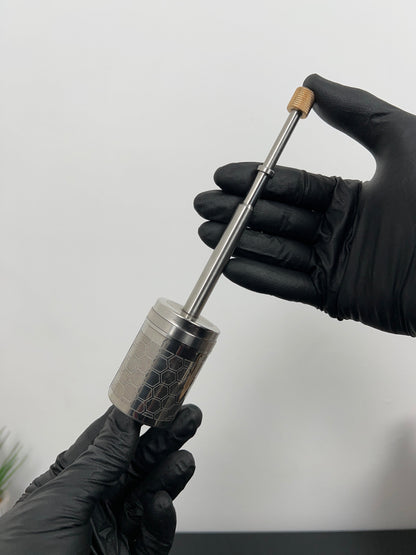 Carvallo - Full smak, inga kompromisser