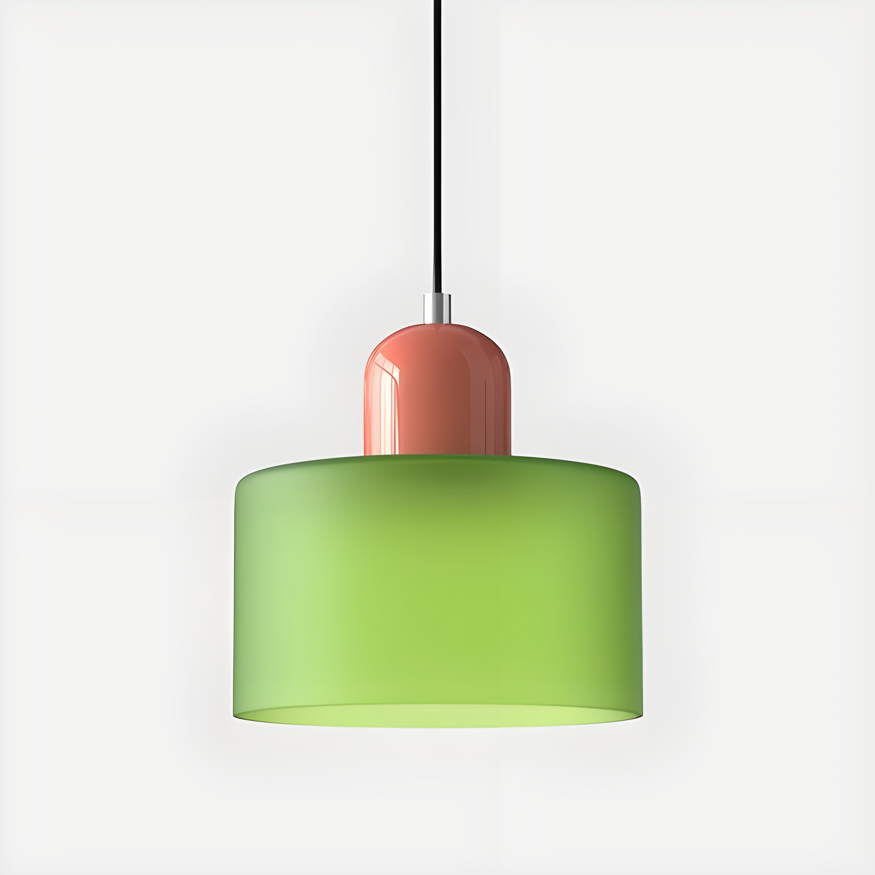 LumiLine Light - Nordisk Glaspendellampa