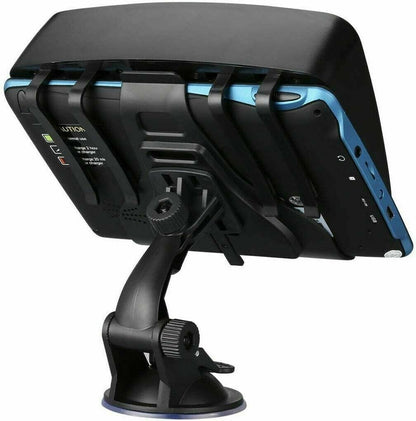 GPS-navigationssystem