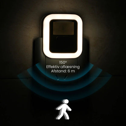 MotionLight - Automatisk LED-belysning för handsfree bekvämlighet