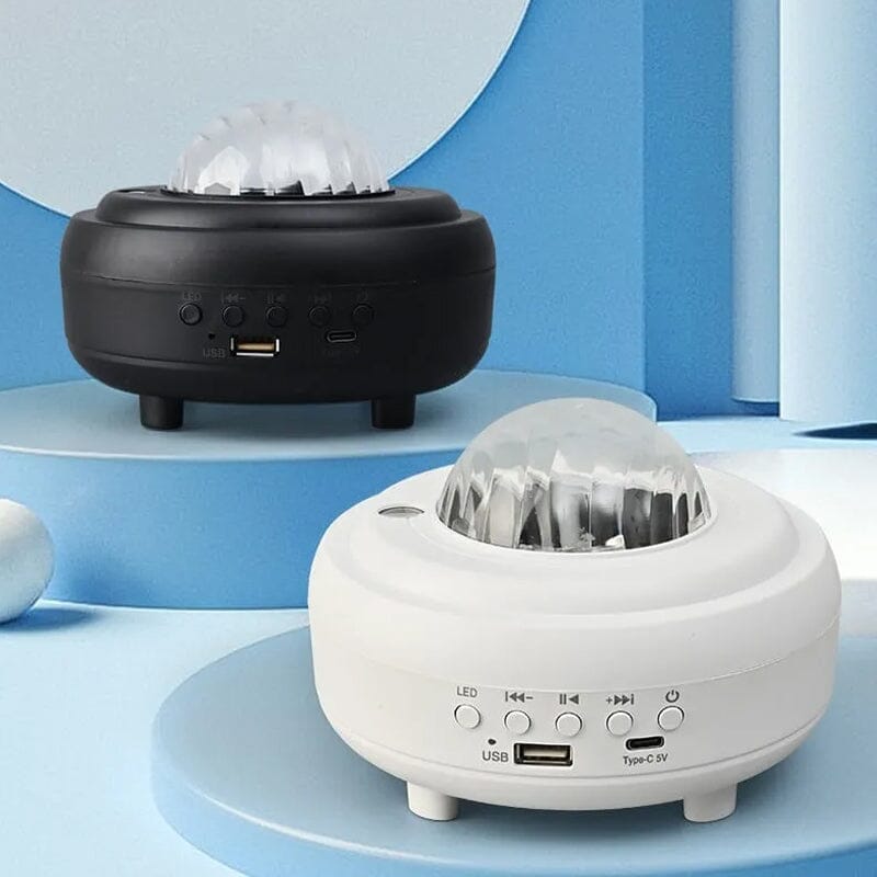 Carvallo – Magiskt norrsken för ditt hem