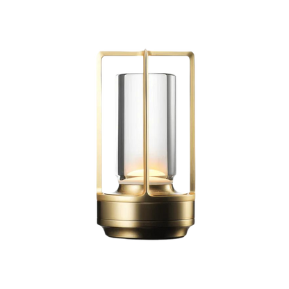 Éclat de Luxe Bordslampa