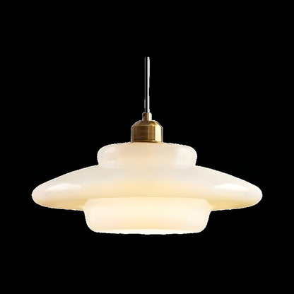 PureGlare Light - Modern Glas LED Pendellampa