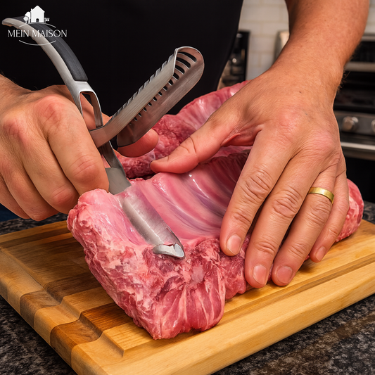 Carvallo Pro – Rent snitt. Mer smak. Noll ansträngning.