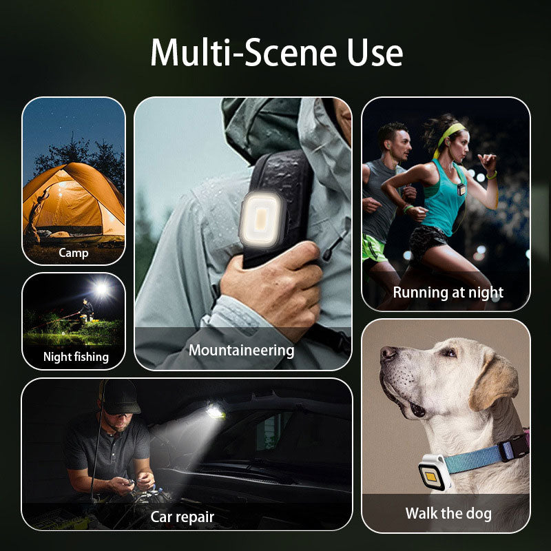 Carvallo – Ljus där du behöver det