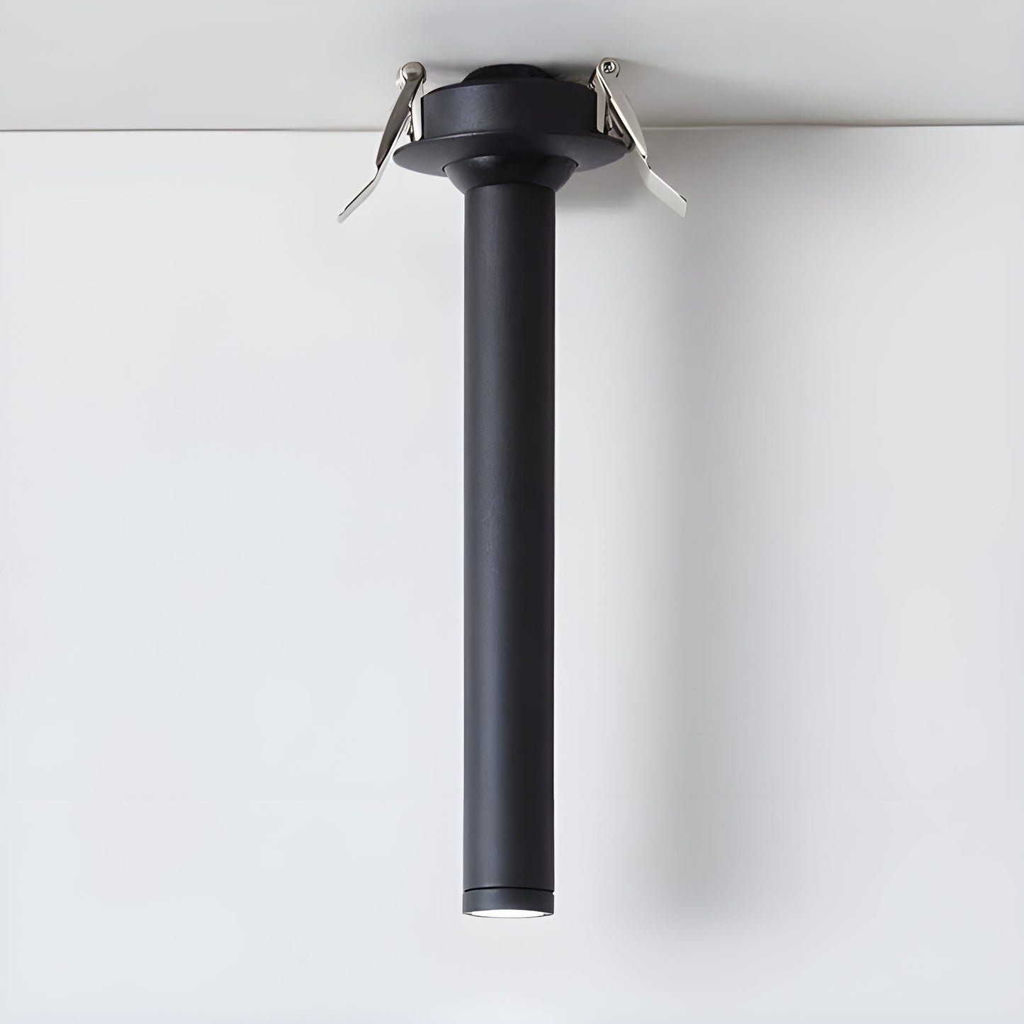 RayFocus Ljus – Lång Cylinder LED Spotlight