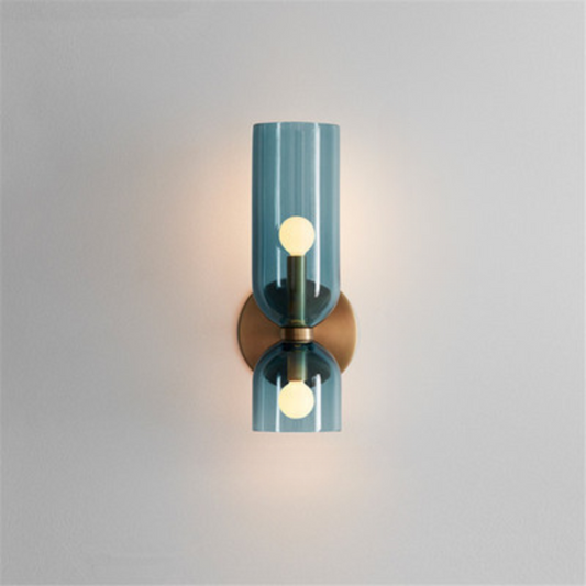 MilanLuxe - Modern Vägglampa