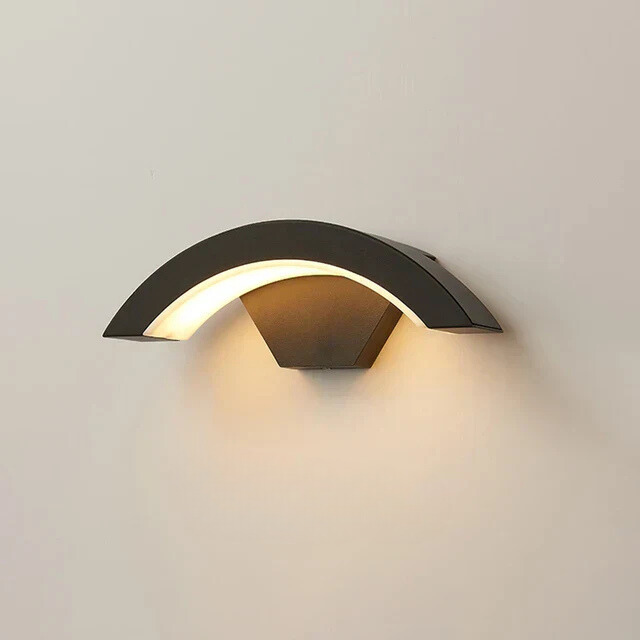 LumiGlow - LED Skrivbordslampa