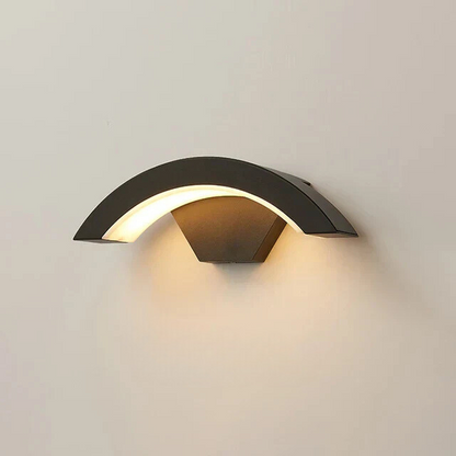 LumiGlow - LED Skrivbordslampa