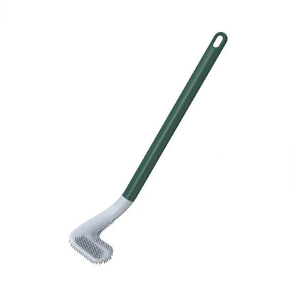 Innovativ Hygienisk Toalettborste