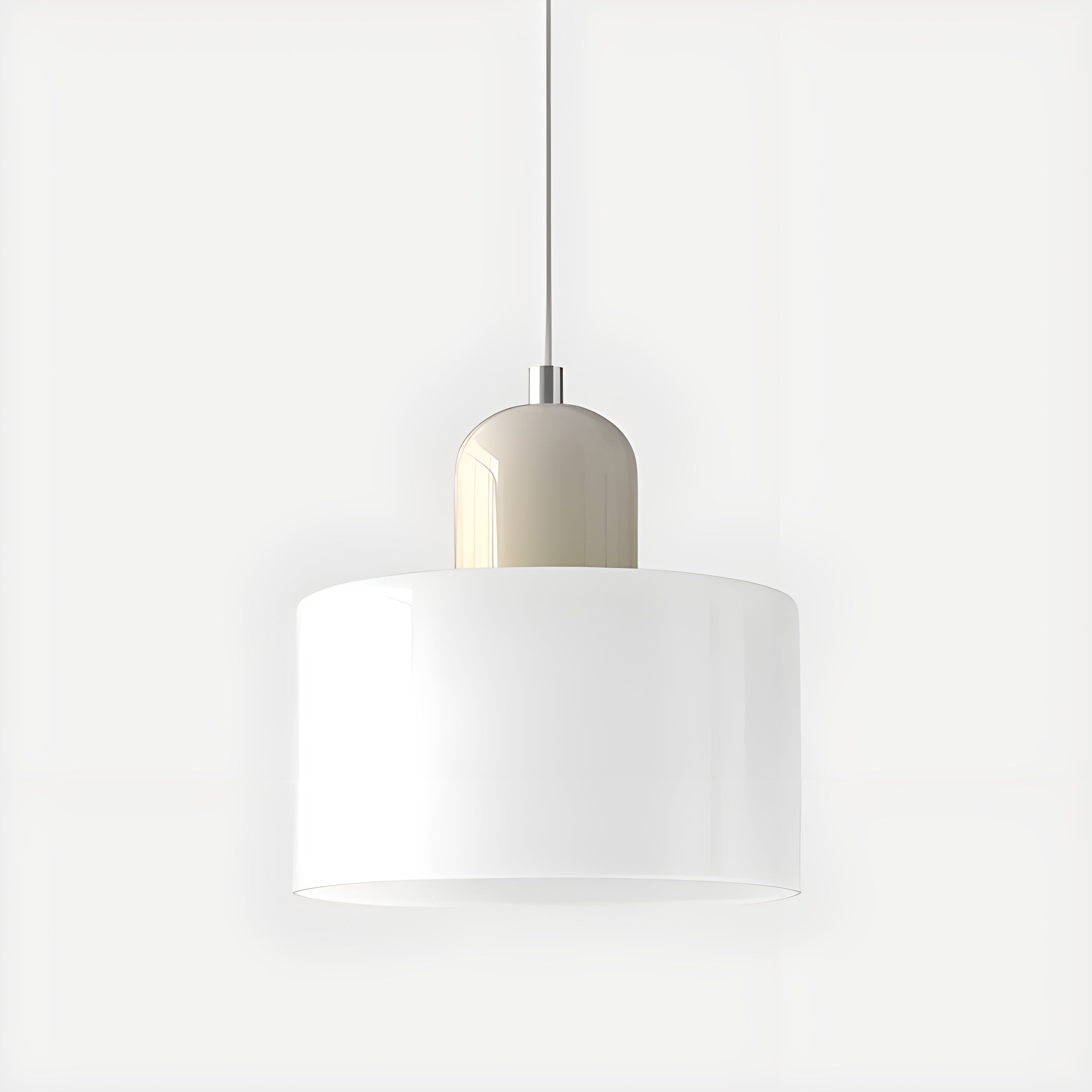 LumiLine Light - Nordisk Glaspendellampa