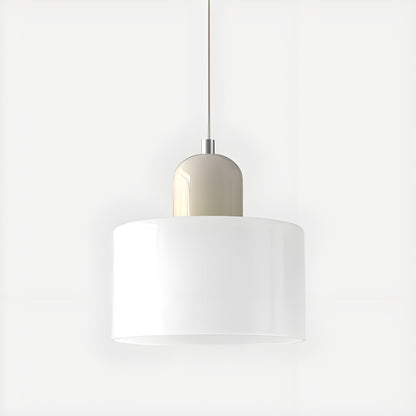 LumiLine Light - Nordisk Glaspendellampa