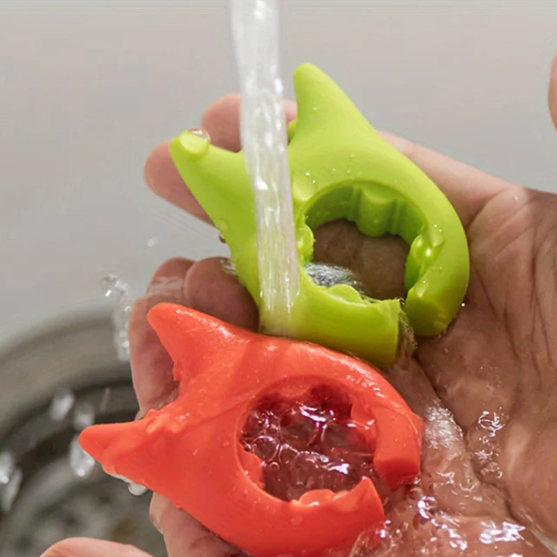 Carvallo | ClipSpoon – Din sked stannar där den ska!