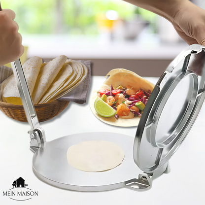 Carvallo - Mach Tortillas på ett ögonblick