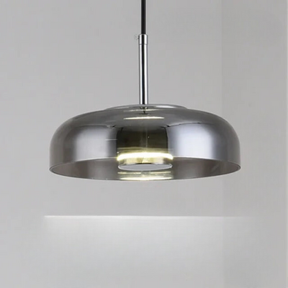 EcoGlow - Lättvikts Energisparlampa