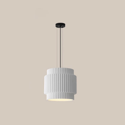 Bauhaus Enkel Modern Hartshänglampa