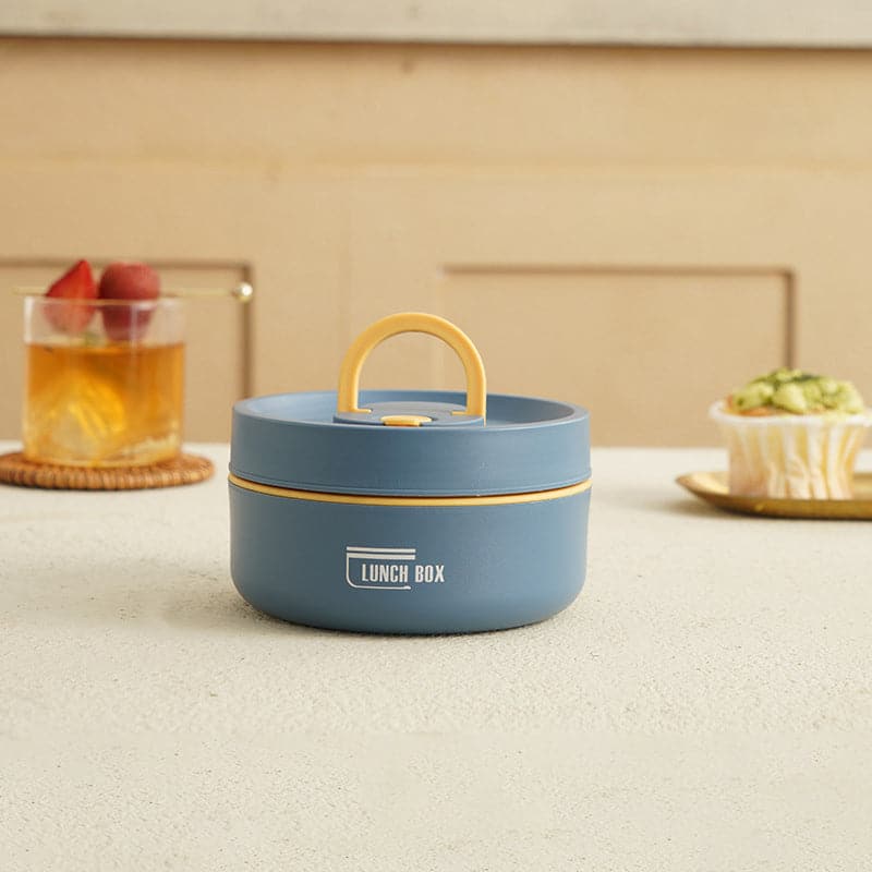 Carvallo – Njut av varma måltider, var du vill