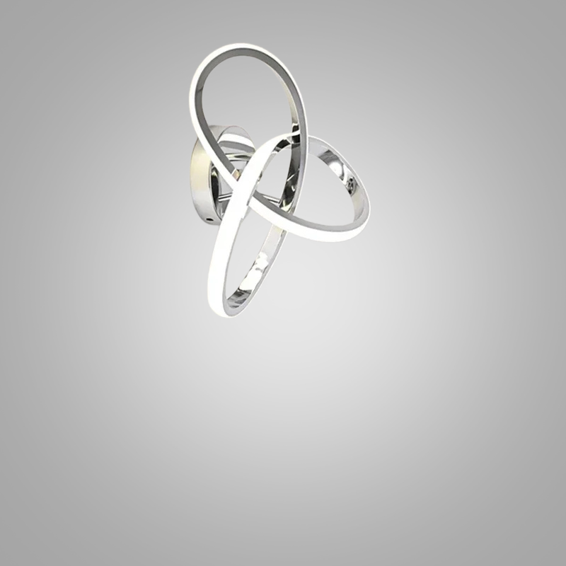 LumiLine - LED Vägglampa och Takbelysning för Sovrum och Vardagsrum