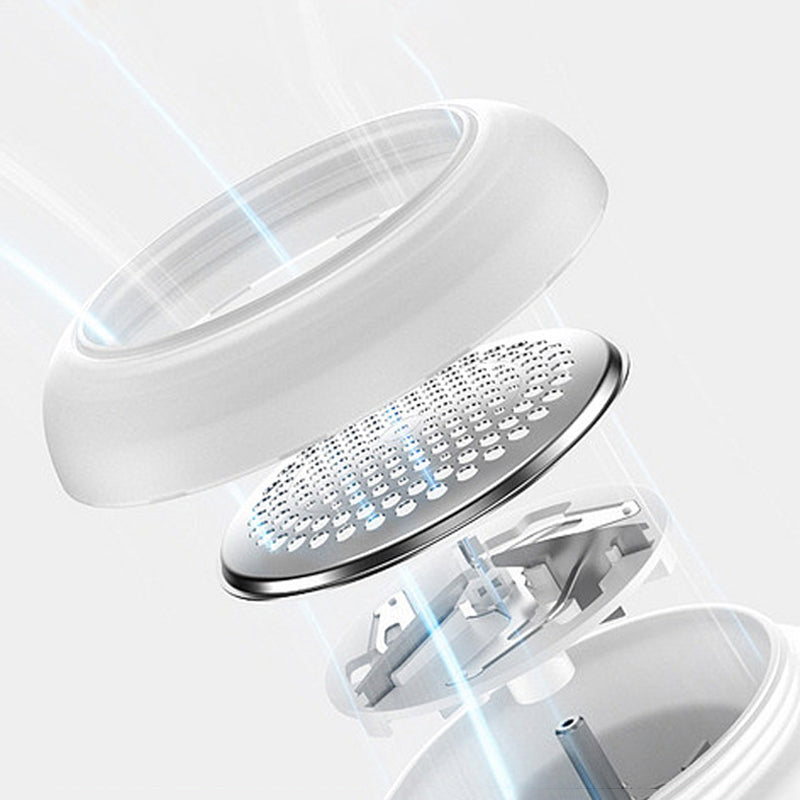 Carvallo - Bärbar elektrisk fuzzborttagare