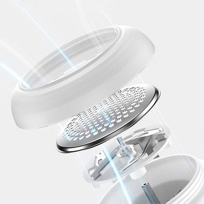 Carvallo - Bärbar elektrisk fuzzborttagare