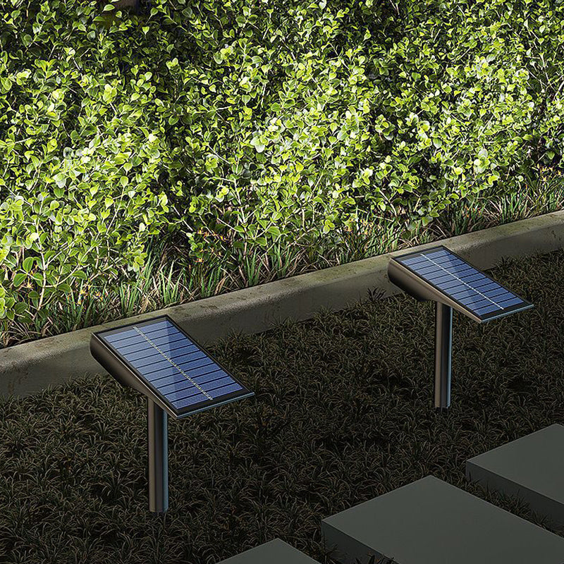 Carvallo Spot – Ljus som lever med solen