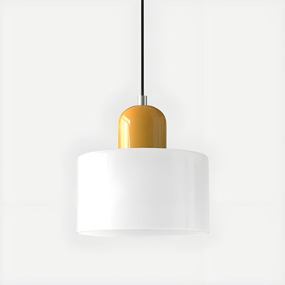 LumiLine Light - Nordisk Glaspendellampa