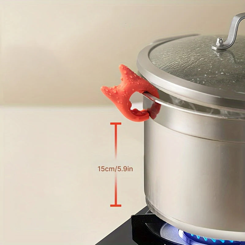 Carvallo | ClipSpoon – Din sked stannar där den ska!