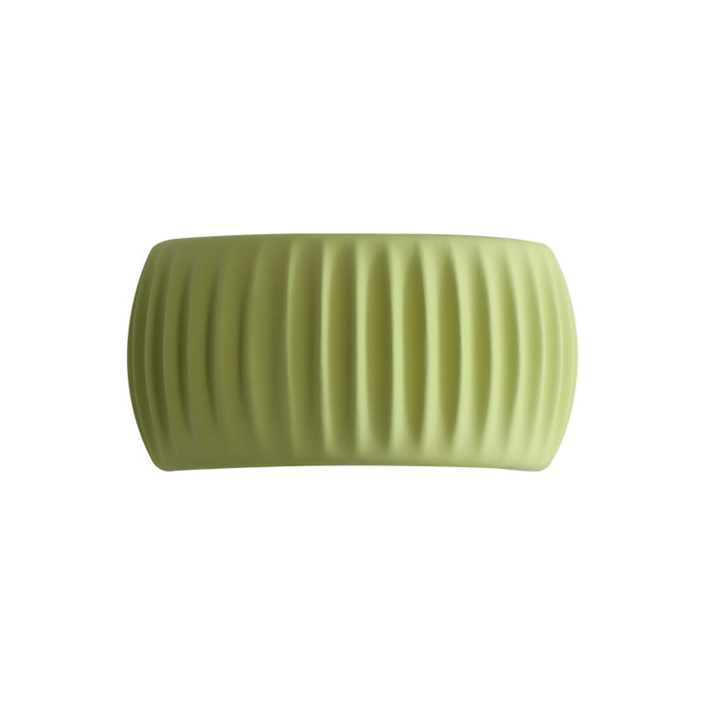 Moderna Harsh Design Vägglampa