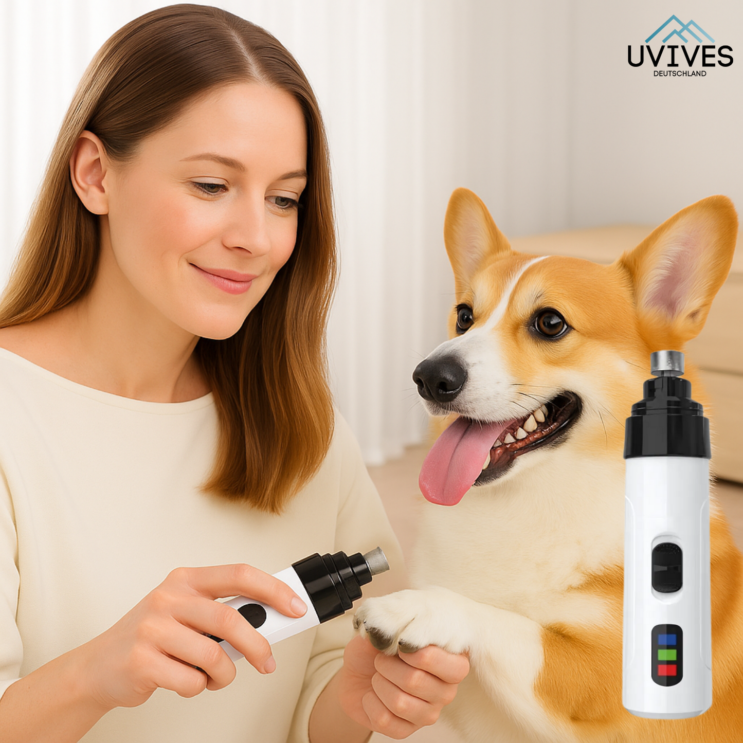 Carvallo – Stressfri tassvård