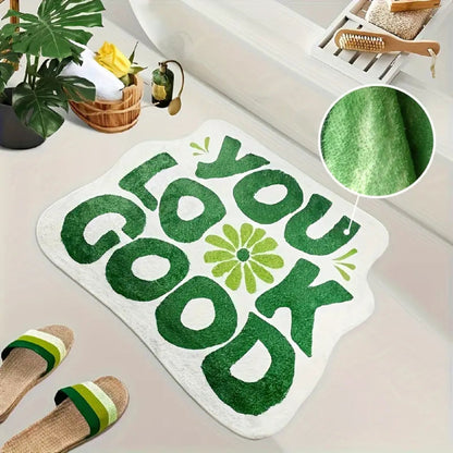You Look Good&
