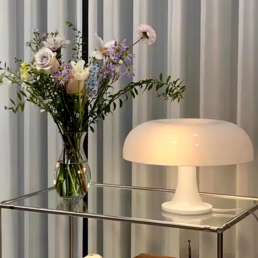 L'Éclat de Pleurote