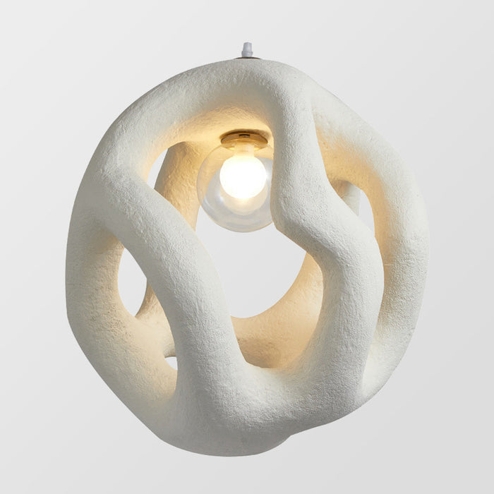 ZenGlow – Wabi-Sabi Taklampa