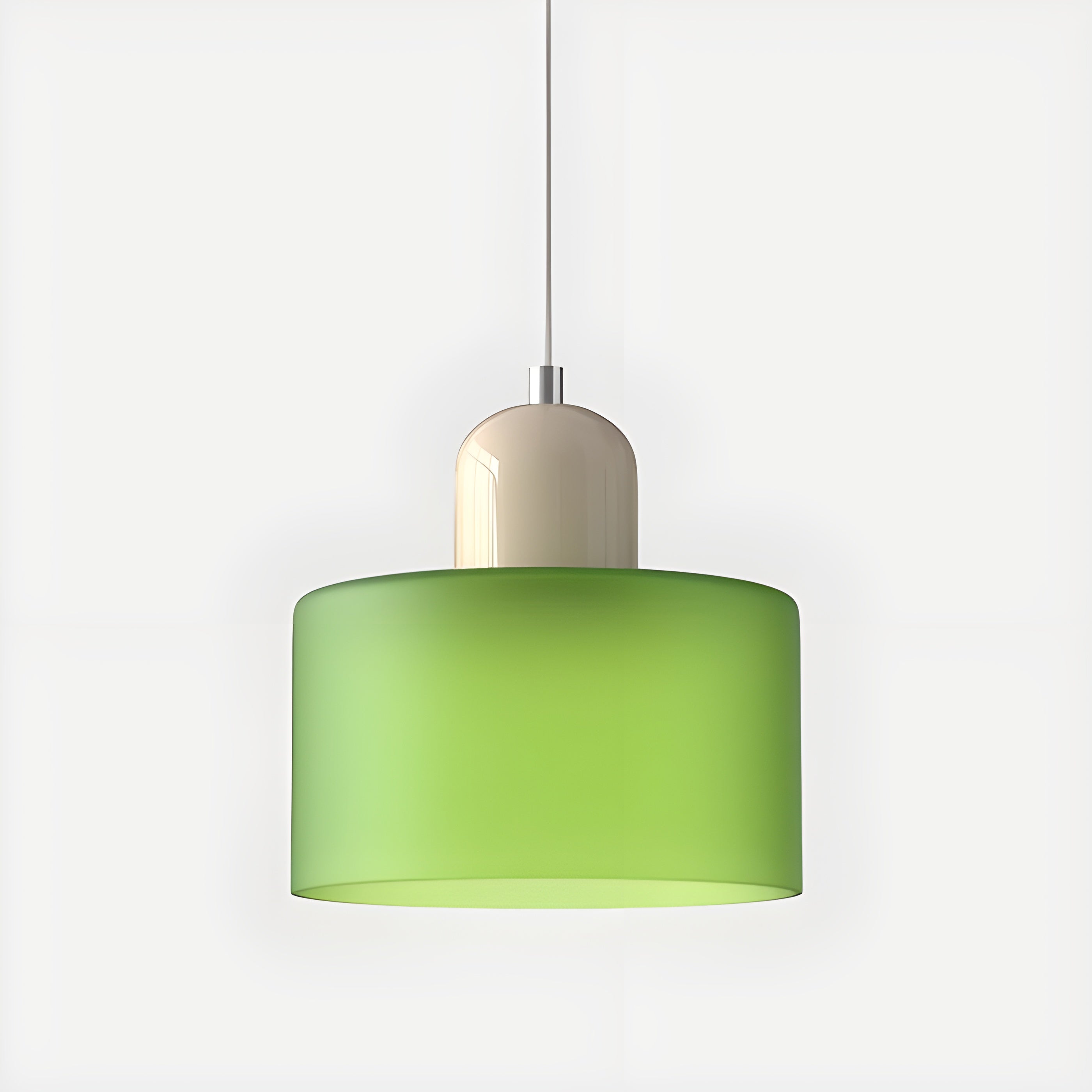 LumiLine Light - Nordisk Glaspendellampa