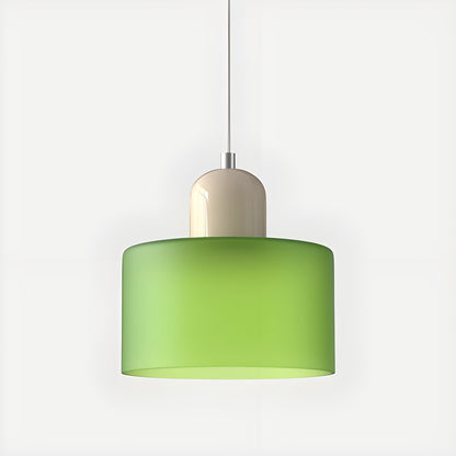 LumiLine Light - Nordisk Glaspendellampa