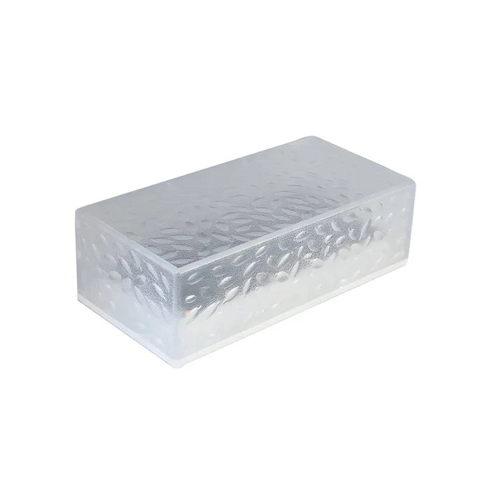 Carvallo - Moderna murstenslampor för stämning i trädgården