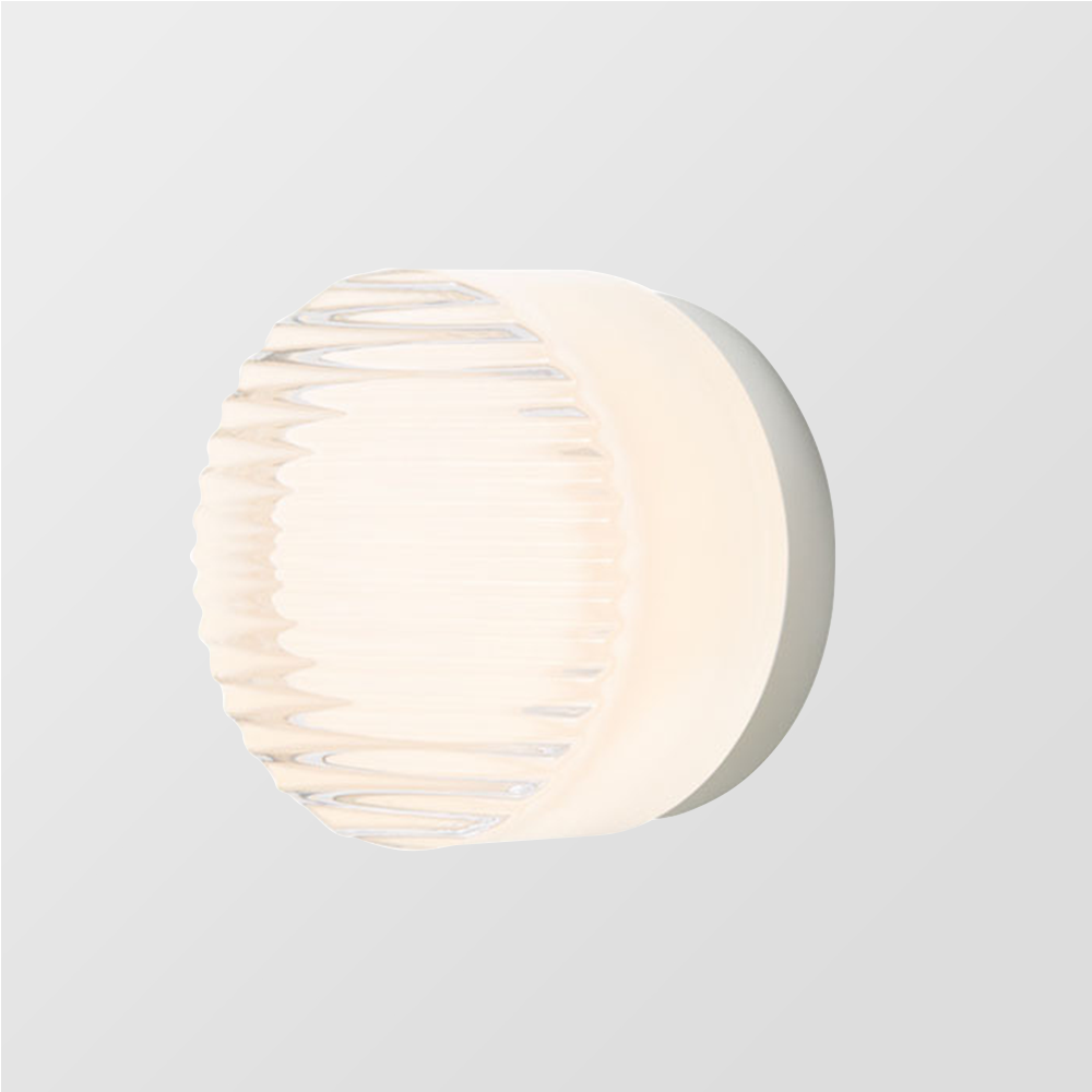 Inomhus/Ute LED Vägglampa – Modern Väderbeständig Armatur