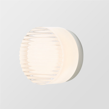 Inomhus/Ute LED Vägglampa – Modern Väderbeständig Armatur