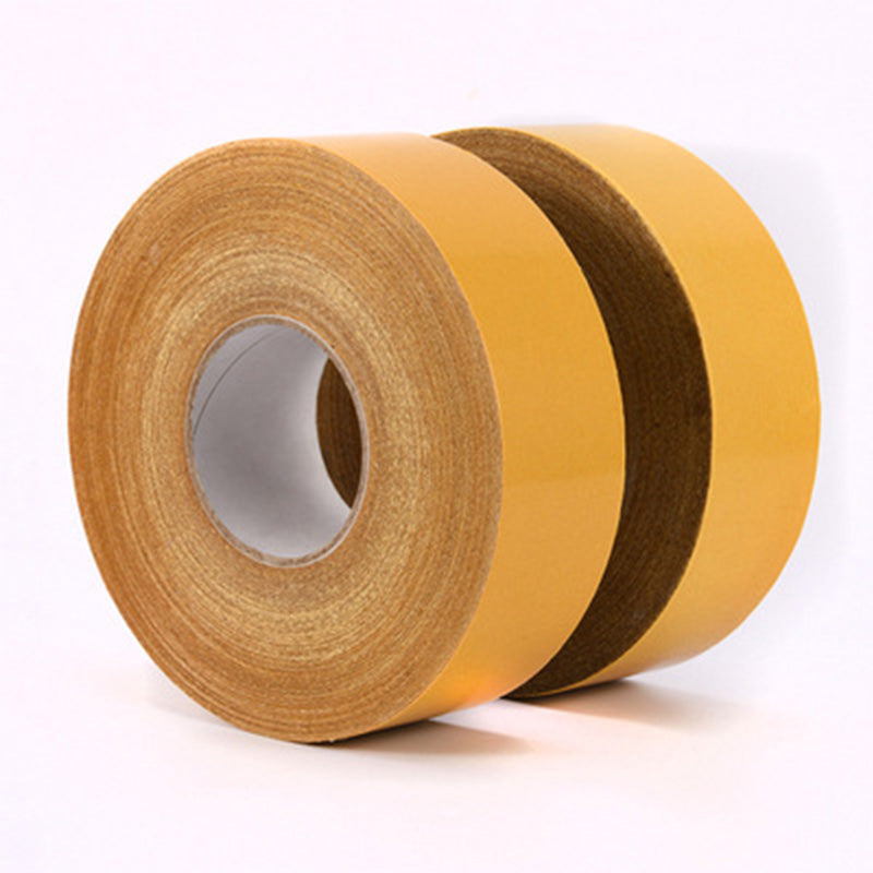 Carvallo – Ultrastrykert dubbelhäftande tygtejp för alla ytor