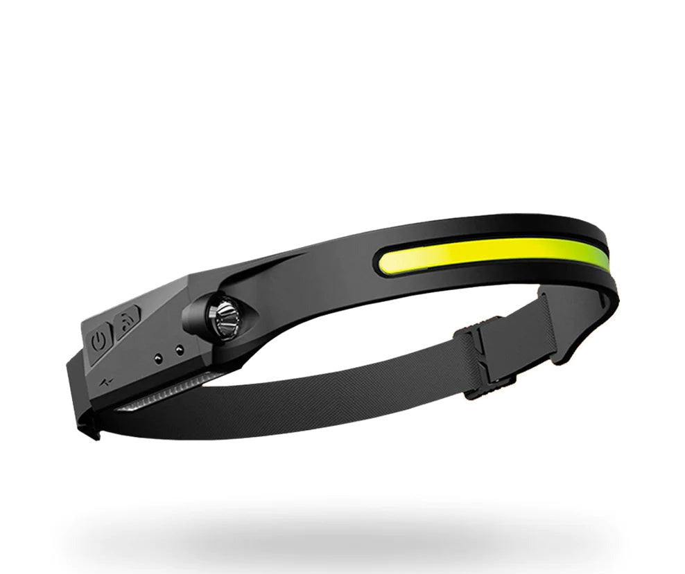 Carvallo – Hell igenom varje natt