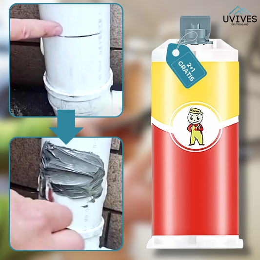 Carvallo | FixAlloy – Reparera istället för att slänga