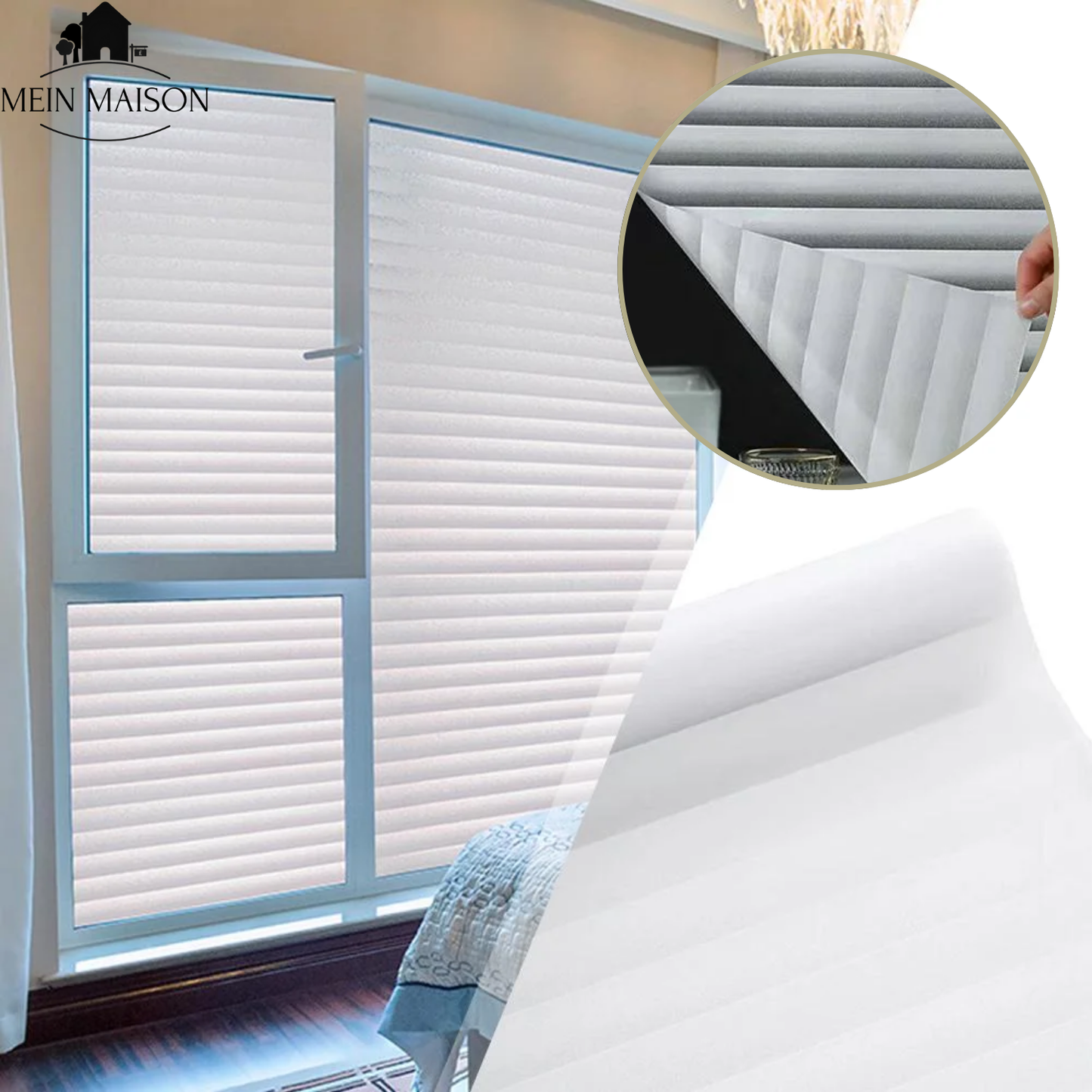 ViewGuard™ – Sikt skydd utan att ge avkall på utsikten