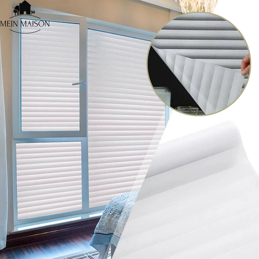 ViewGuard™ – Sikt skydd utan att ge avkall på utsikten