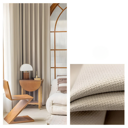 Novera | Mörkläggningsgardiner av högkvalitativt tyg