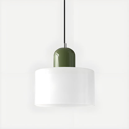LumiLine Light - Nordisk Glaspendellampa