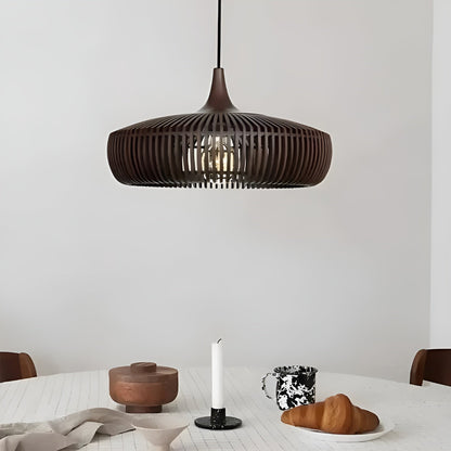 Trädhängande lampa – Högkvalitativ belysning för mysig atmosfär