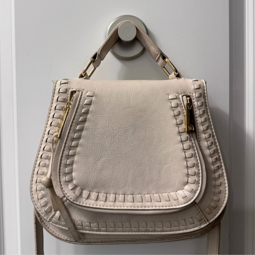 Carvallo | LockHook - Krok med sugkoppar