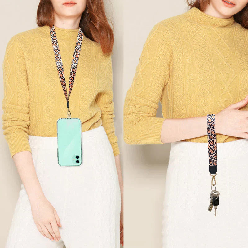 Carvallo – Ditt smartphone alltid säkert tillgängligt!