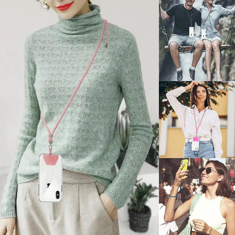 Carvallo – Ditt smartphone alltid säkert tillgängligt!